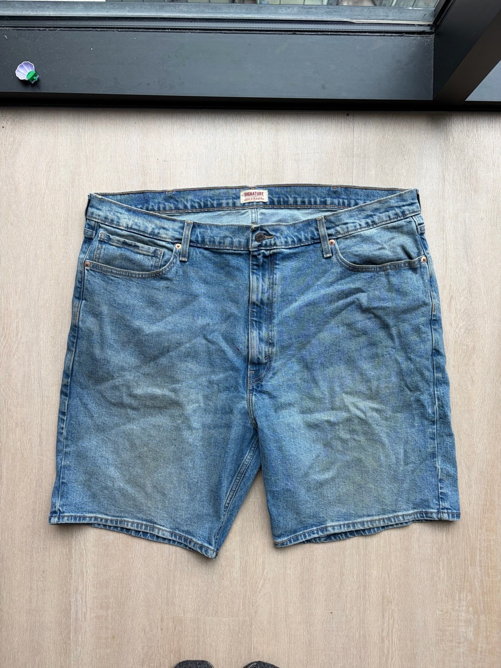 Levi’s Denim Shorts